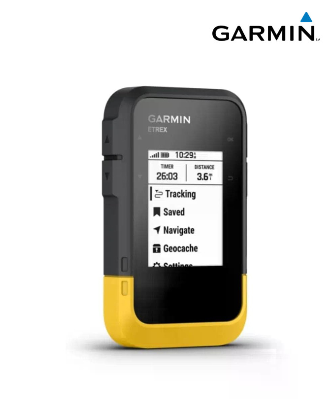 Garmin eTrex SE